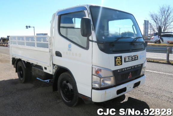2006 Mitsubishi / Canter Stock No. 92828